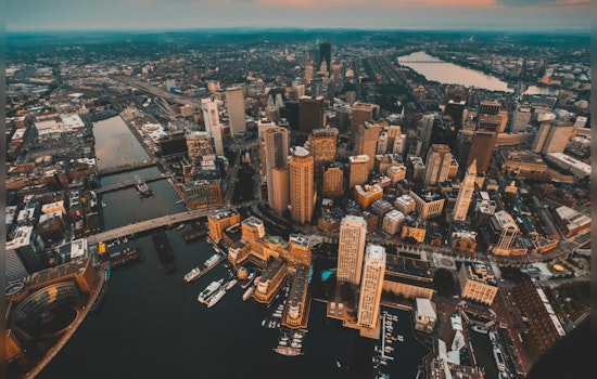 Boston's Forecast: Sunny Start to the Week Before Windy, Rainy Midweek Shift