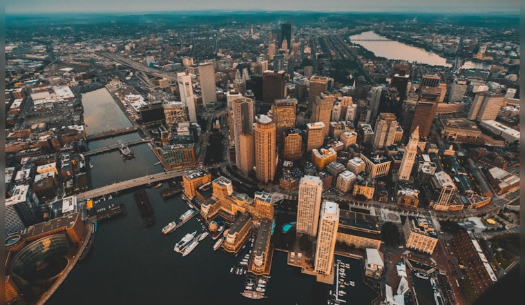 Boston's Forecast: Sunny Start to the Week Before Windy, Rainy Midweek Shift