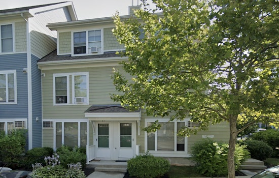 Boston's Mattapan Neighborhood Disturbed by Targeted Arson Attack, Suspect Detained by Police