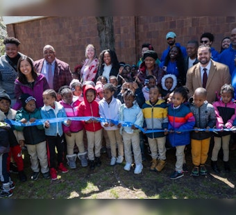 Boston's Mayor Michelle Wu Celebrates Reopening of BCYF Mattahunt Community Center After $12.7M Revamp
