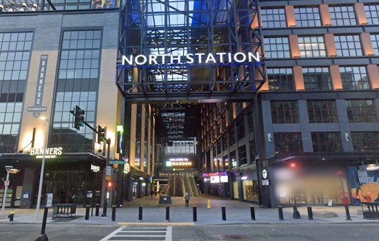 Boston's Playoff Hub Returns as Mayor Wu Revives Car-Free Zone for Bruins and Celtics Games