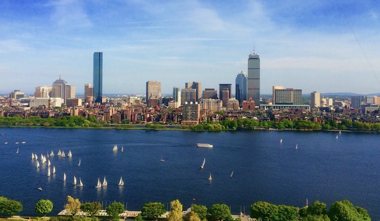 Boston's Spring Whimsy: Week of Sunshine, Showers, and Temperature Swings Forecasted