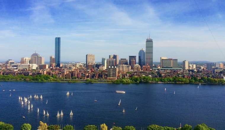 Boston's Unsettled Week Ahead, Sun, Frost, Showers and a Sunny Finale, Says National Weather Service
