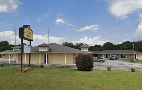 Bowman Man Charged with Malice and Felony Murder in Hartwell Daynight Inn Killing
