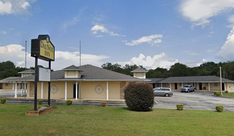 Bowman Man Charged with Malice and Felony Murder in Hartwell Daynight Inn Killing