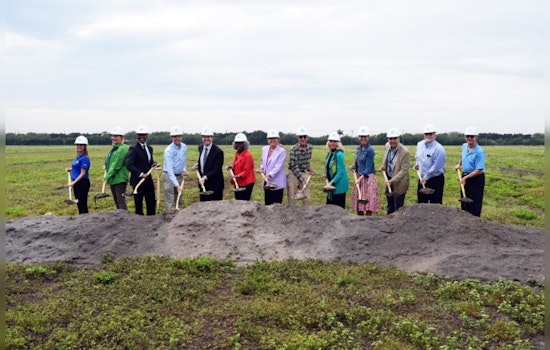 Boynton Beach Breaks Ground on Trailblazing Water Purification Project, Green Cay Phase II, with Florida First Reverse-Osmosis Technology