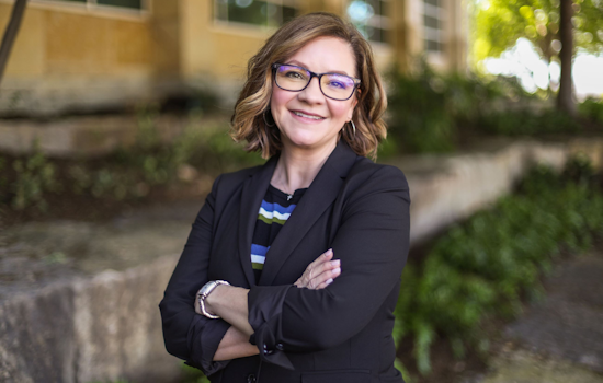 Brandy O'Keefe Appointed as Director to Boost Allen's Appeal in Dallas-Fort Worth Travel Scene