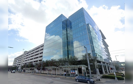 Brett Perlman Leaves CEO Role at Center for Houston's Future to Fuel City's Hydrogen Hub Ambitions