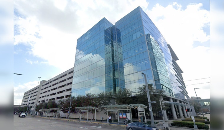 Brett Perlman Leaves CEO Role at Center for Houston's Future to Fuel City's Hydrogen Hub Ambitions
