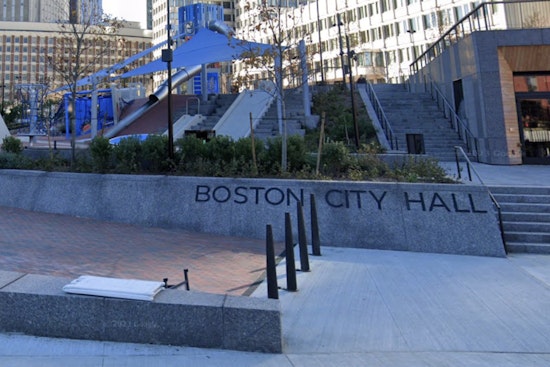 Bridgewater Man Held on $25,000 Bail After Assault Leading to Four Officers Injured at Boston City Hall