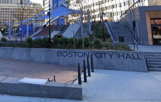 Bridgewater Man Held on $25,000 Bail After Assault Leading to Four Officers Injured at Boston City Hall