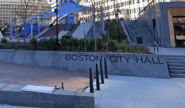 Bridgewater Man Held on $25,000 Bail After Assault Leading to Four Officers Injured at Boston City Hall