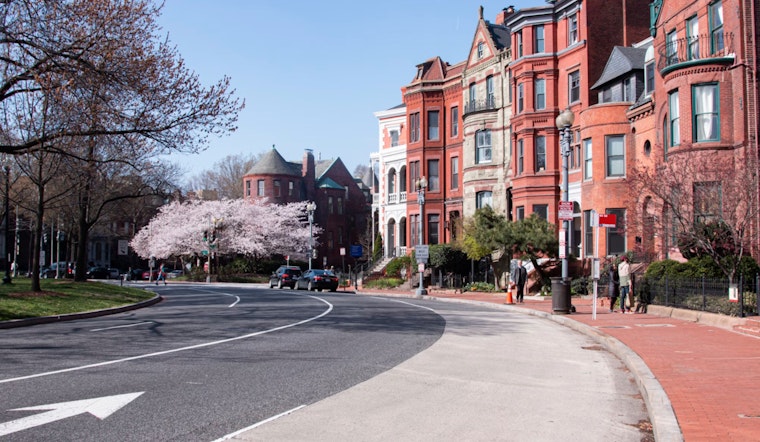 Brisk Winds and Cool Temperatures Greet Washington D.C. Residents, Warmer Days Ahead