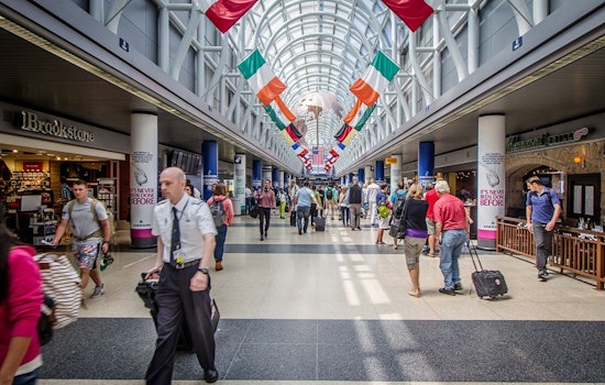 British Airways Bids Farewell to Terminal 5, Jumps to Terminal 3 at Chicago's O'Hare Airport
