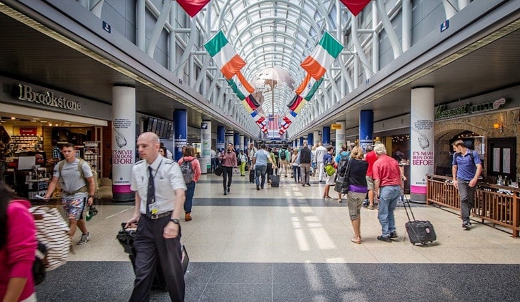 British Airways Bids Farewell to Terminal 5, Jumps to Terminal 3 at Chicago's O'Hare Airport