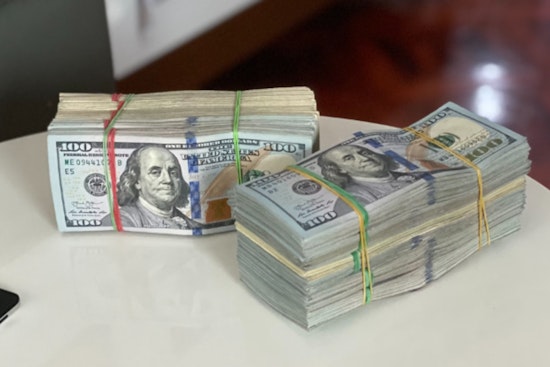 Brockton Man Sentenced to 27 Months for Defrauding COVID Relief Programs of $1.5 Million
