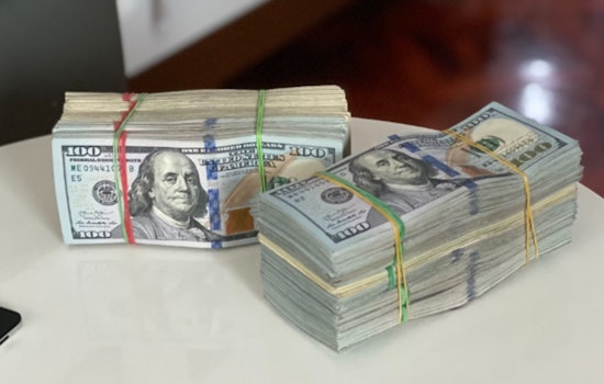 Brockton Man Sentenced to 27 Months for Defrauding COVID Relief Programs of $1.5 Million