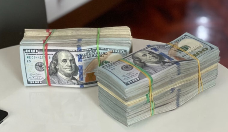 Brockton Man Sentenced to 27 Months for Defrauding COVID Relief Programs of $1.5 Million