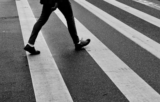 Brockton Pedestrian Suffers Critical Injuries in North Main Street Traffic Collision