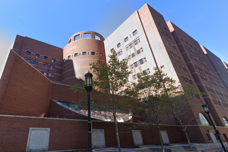 Bronx Man Sentenced to 24 Years for Sexual Exploitation of Minor in Boston Case