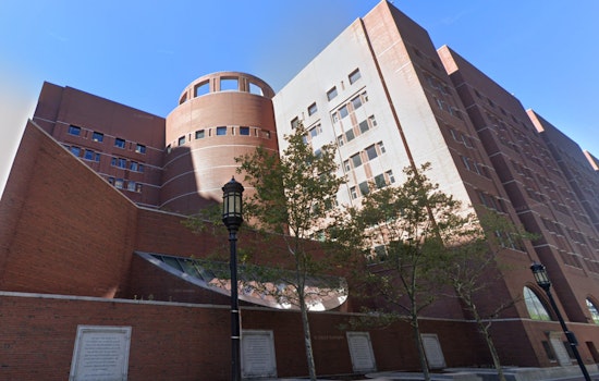 Bronx Man Sentenced to 24 Years for Sexual Exploitation of Minor in Boston Case