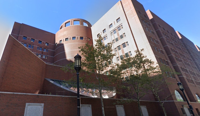 Bronx Man Sentenced to 24 Years for Sexual Exploitation of Minor in Boston Case
