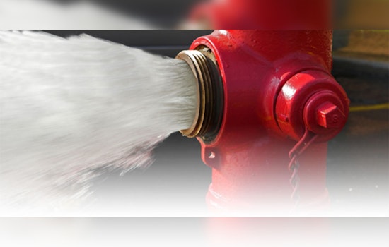 Brooklyn Park Braces for Annual Watermain Flushing: Maintenance Kicks Off April 22
