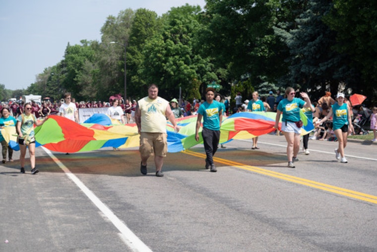Brooklyn Park Calls for Parade and Vendor Participants, Early Bird Deadline Approaching