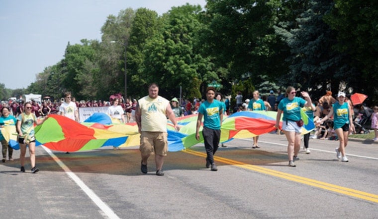 Brooklyn Park Calls for Parade and Vendor Participants, Early Bird Deadline Approaching