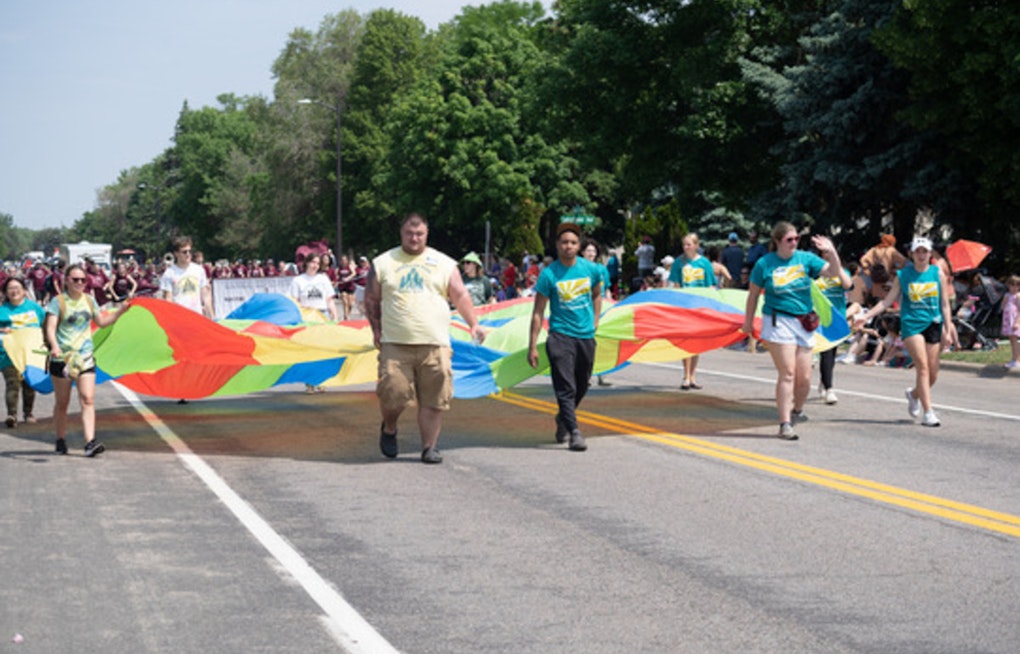 Brooklyn Park Calls for Parade and Vendor Participants, Early Bird Deadline Approaching