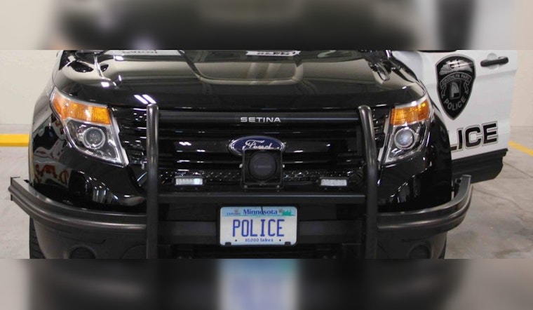 Brooklyn Park Community on Alert After Unexplained Gunfire Incidents, Police Seek Leads