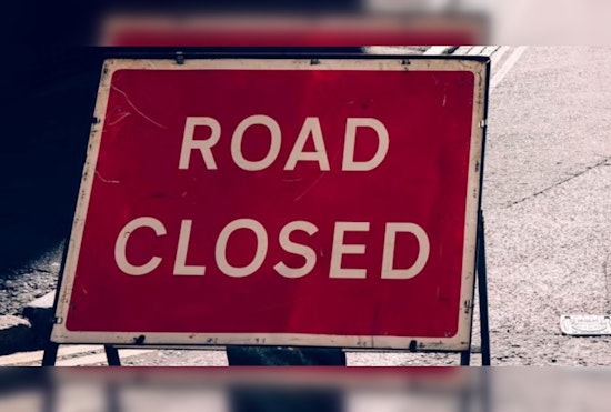 Brooklyn Park Drivers Alerted to April 15 Bridge Closure and Hwy 169 Weekend Shutdown for Rehabilitation Project