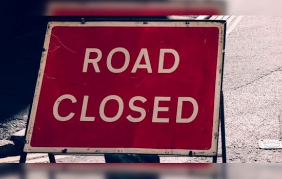 Brooklyn Park Drivers Alerted to April 15 Bridge Closure and Hwy 169 Weekend Shutdown for Rehabilitation Project