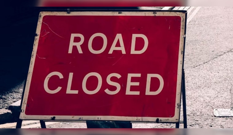 Brooklyn Park Drivers Alerted to April 15 Bridge Closure and Hwy 169 Weekend Shutdown for Rehabilitation Project