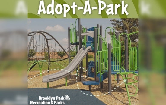 Brooklyn Park Invites Residents to Cultivate Community Spirit with Earth Week and Array of Spring Events