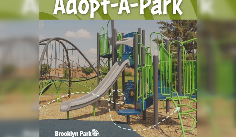 Brooklyn Park Invites Residents to Cultivate Community Spirit with Earth Week and Array of Spring Events