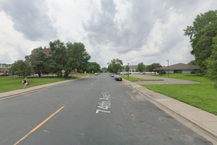 Brooklyn Park Police Arrest Suspect Accused of Gunpoint Sexual Assault Near Shingle Creek