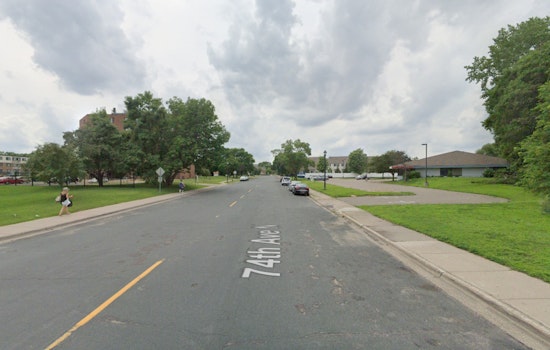 Brooklyn Park Police Arrest Suspect Accused of Gunpoint Sexual Assault Near Shingle Creek