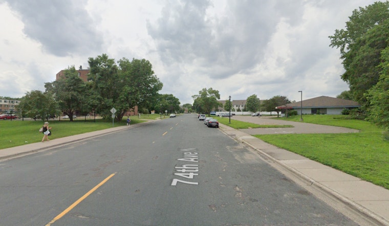 Brooklyn Park Police Arrest Suspect Accused of Gunpoint Sexual Assault Near Shingle Creek
