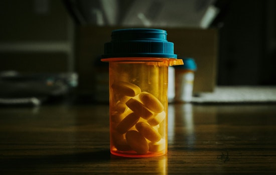 Brooklyn Park Police Host National Prescription Drug Take Back Day April 27 to Battle Abuse, Protect Environment