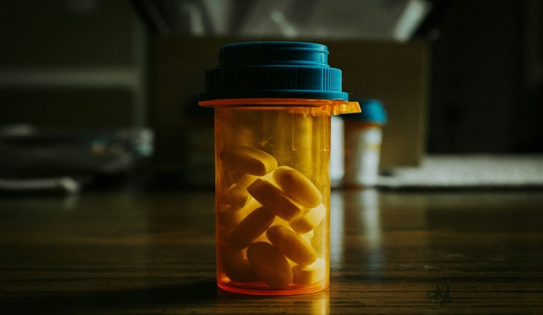 Brooklyn Park Police Host National Prescription Drug Take Back Day April 27 to Battle Abuse, Protect Environment