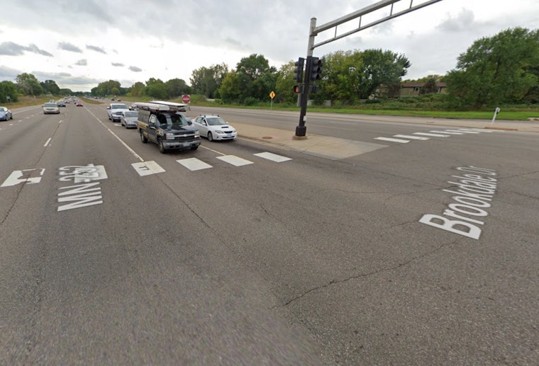 Brooklyn Park Police Investigate Late-Night Gunshots, No Injuries Reported