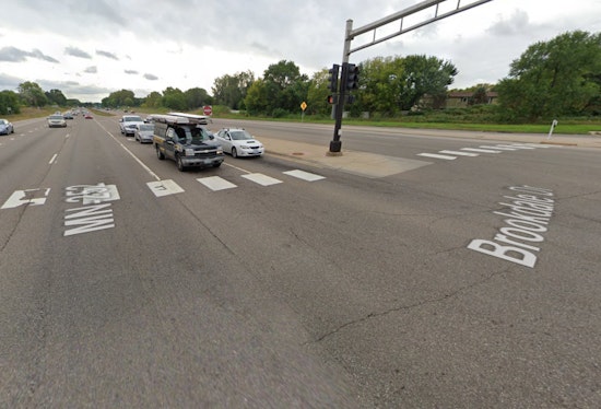 Brooklyn Park Police Investigate Late-Night Gunshots, No Injuries Reported