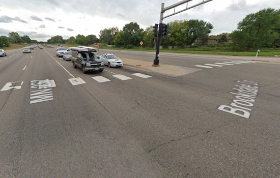 Brooklyn Park Police Investigate Late-Night Gunshots, No Injuries Reported