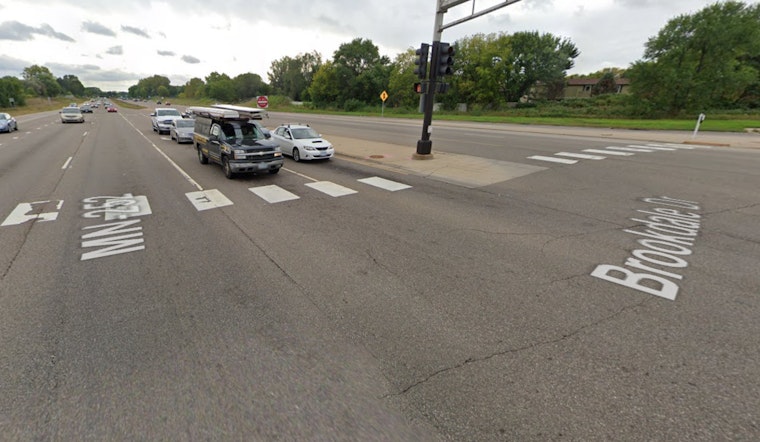 Brooklyn Park Police Investigate Late-Night Gunshots, No Injuries Reported