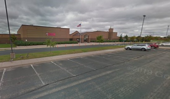 Brooklyn Park Police Monitor Large Youth Gathering at Woodland Elementary, No Incidents Reported