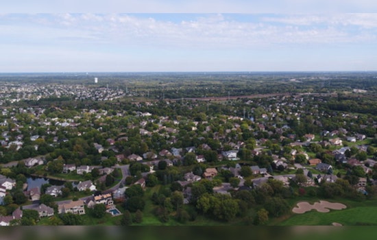 Brooklyn Park Residents Invited to Shape City's Zoning Overhaul at Upcoming Public Hearings