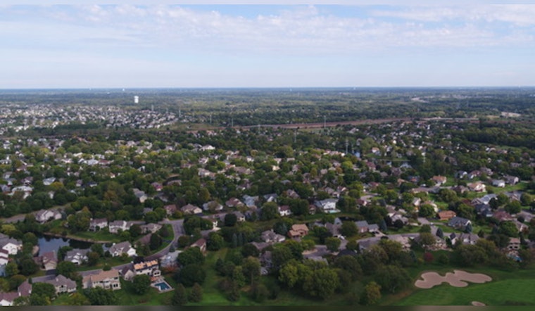 Brooklyn Park Residents Invited to Shape City's Zoning Overhaul at Upcoming Public Hearings