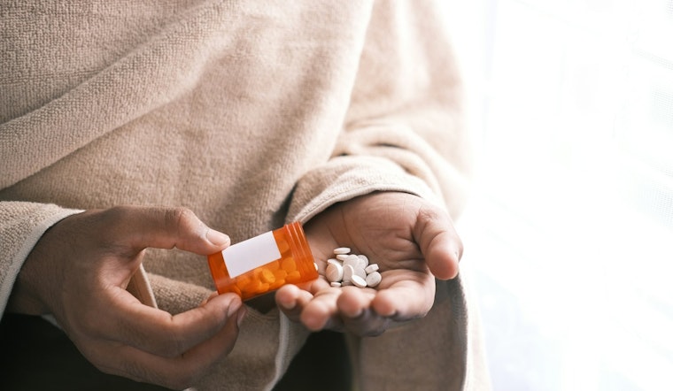 Brooklyn Park Residents Urged to Declutter Meds Safely at Prescription Drug Take-Back Event