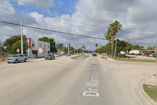 Broward County Deputy Strikes, Kills Pedestrian in Pompano Beach Early Morning Collision